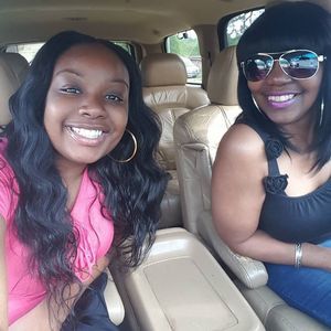 Meet your Posher, Vanessa